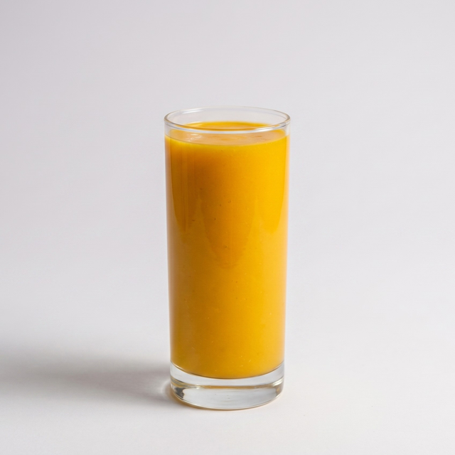 Mango Lassi.