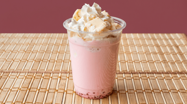 Kulfi Falooda.