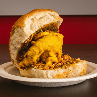 Vada Pav