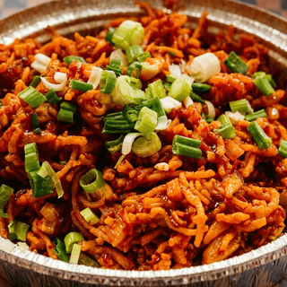 Chinese Bhel