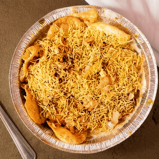 Papdi Chaat